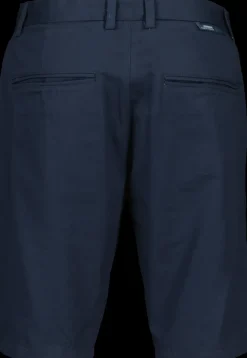 Sale Didriksons Hakon Shorts Navy