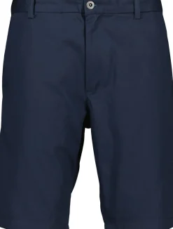 Sale Didriksons Hakon Shorts Navy
