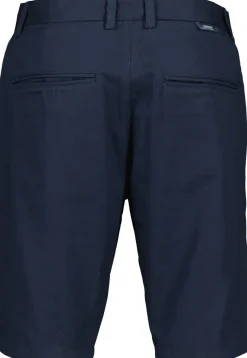 Sale Didriksons Hakon Shorts Navy