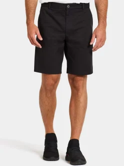 Didriksons Hakon Shorts Black