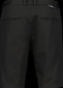 Didriksons Hakon Shorts Black