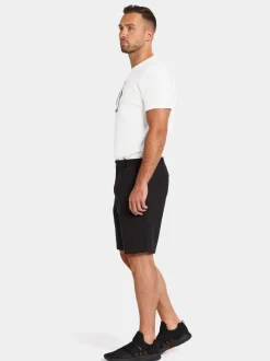 Didriksons Hakon Shorts Black
