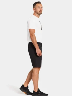 Didriksons Hakon Shorts Black