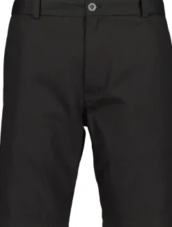 Didriksons Hakon Shorts Black