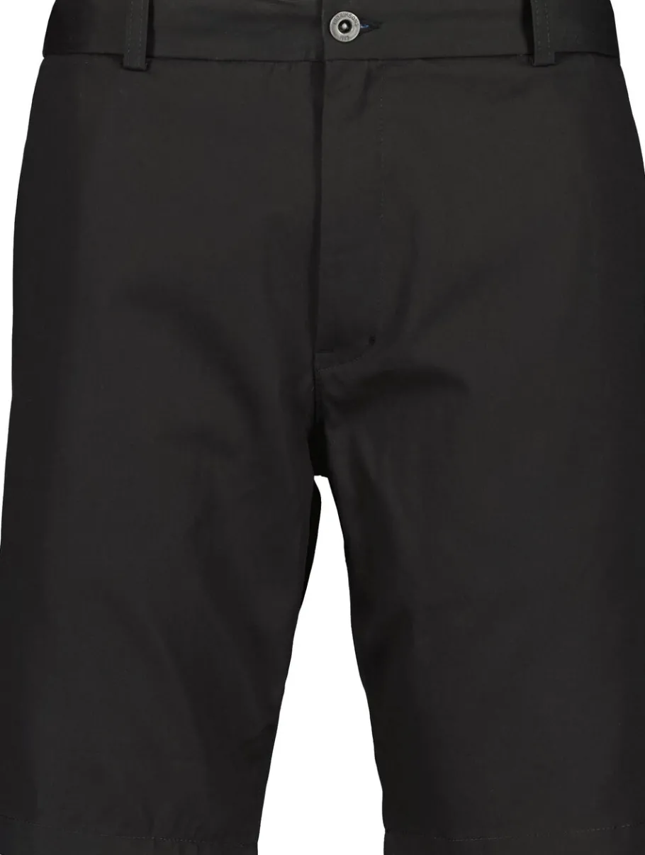 Didriksons Hakon Shorts Black