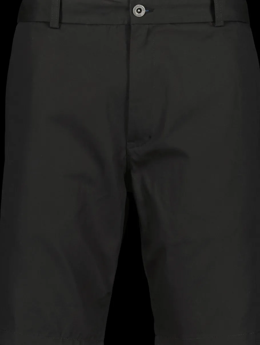 Didriksons Hakon Shorts Black