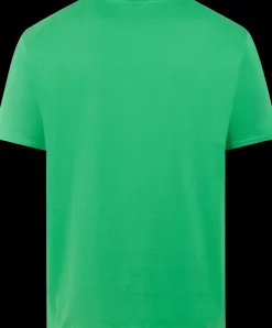 Online Didriksons Harald T-shirt Summer Green