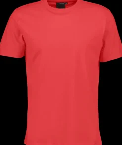 Hot Didriksons Harald T-shirt Pomme Red