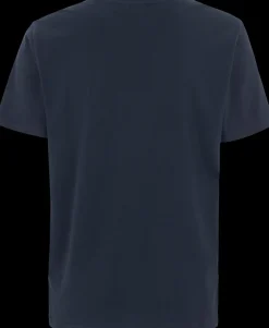 Best Didriksons Harald T-shirt Dark Night Blue