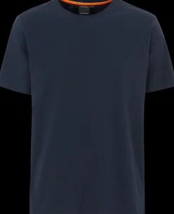 Best Didriksons Harald T-shirt Dark Night Blue