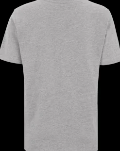 Didriksons Harald T-shirt Grey melange