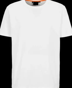 Sale Didriksons Harald T-shirt Snow white