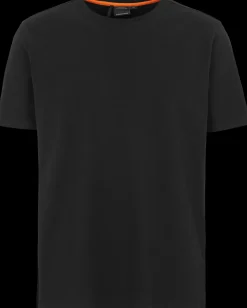 Online Didriksons Harald T-shirt Black