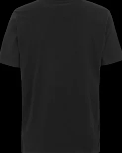 Online Didriksons Harald T-shirt Black