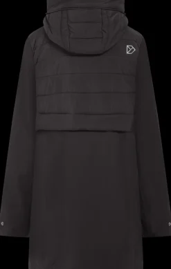 Online Didriksons Hella Parka Black