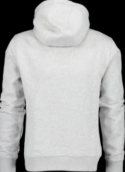 Discount Didriksons Heritage Men's Hoodie Aluminum melange