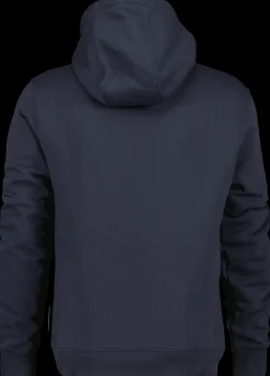 Clearance Didriksons Heritage Men's Hoodie Navy