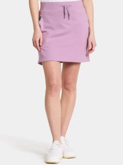 Best Didriksons Hållö Skirt Purple Rain