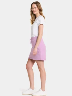 Best Didriksons Hållö Skirt Purple Rain