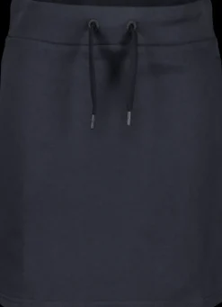 Outlet Didriksons Hållö Skirt Navy