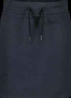 Outlet Didriksons Hållö Skirt Navy