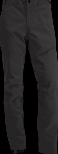 Hot Didriksons Idun Pants Black