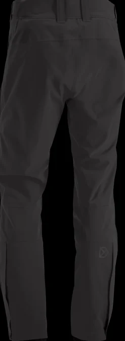 Hot Didriksons Idun Pants Black