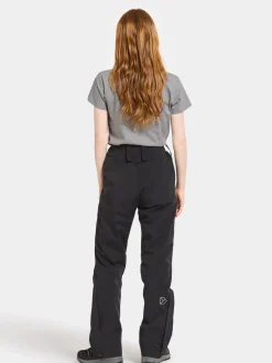 Sale Didriksons Idun Pants Black