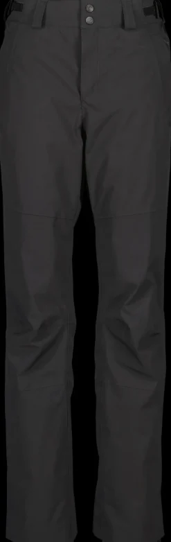 Sale Didriksons Idun Pants Black