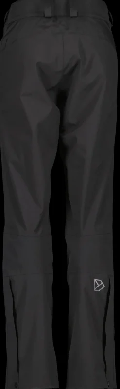 Sale Didriksons Idun Pants Black
