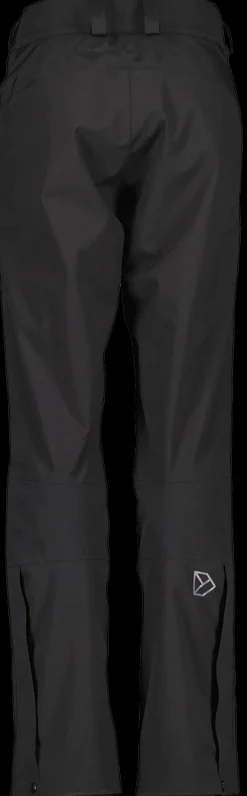 Sale Didriksons Idun Pants Black