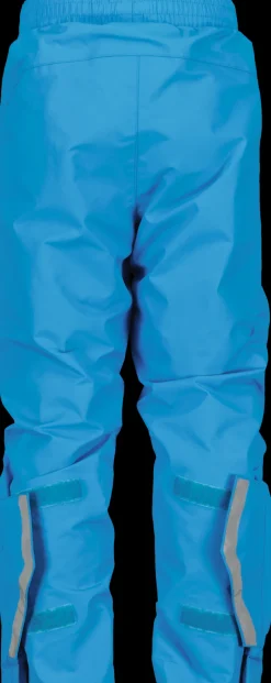 Outlet Didriksons Idur Kids' Pants Flag Blue