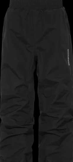 Outlet Didriksons Idur Kids' Pants Black