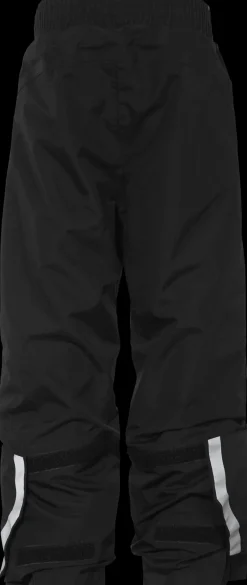 Outlet Didriksons Idur Kids' Pants Black