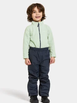 Discount Didriksons Idur Kids' Pants Navy