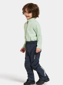 Discount Didriksons Idur Kids' Pants Navy