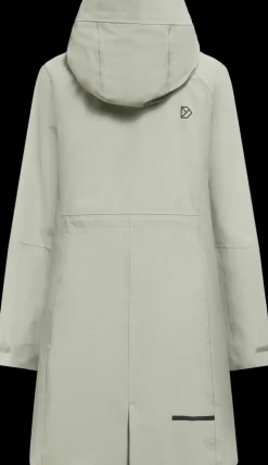 Discount Didriksons Ilma Parka Wilted leaf