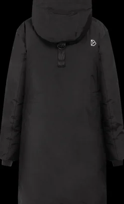 Hot Didriksons Ilsa Parka Black