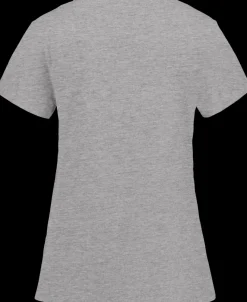 Best Didriksons Ingarö T-Shirt Grey melange