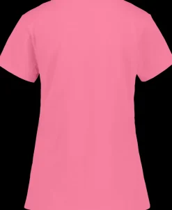 Online Didriksons Ingarö T-Shirt Magnolia