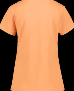 Hot Didriksons Ingarö T-Shirt Sunset