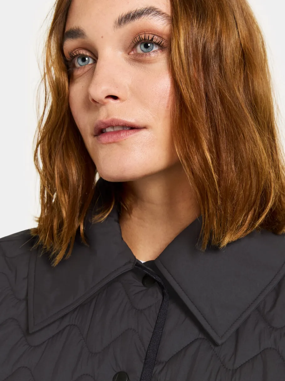 Best Didriksons Isa Jacket Black