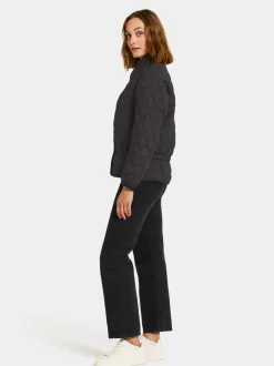 Best Didriksons Isa Jacket Black