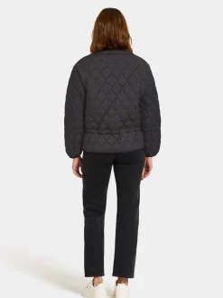 Best Didriksons Isa Jacket Black