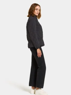Best Didriksons Isa Jacket Black