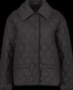 Best Didriksons Isa Jacket Black