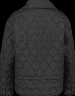 Best Didriksons Isa Jacket Black