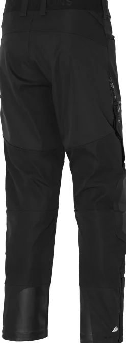 Best Didriksons Isac Pants Black