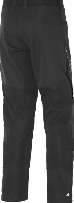 Best Didriksons Isac Pants Black