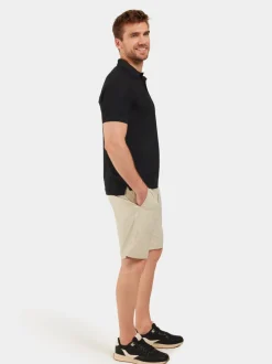 Clearance Didriksons Jack Polo Black